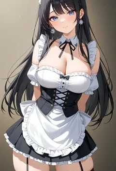 无间媚色