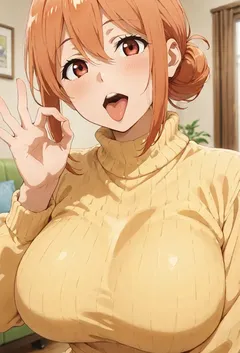 我的子控母亲